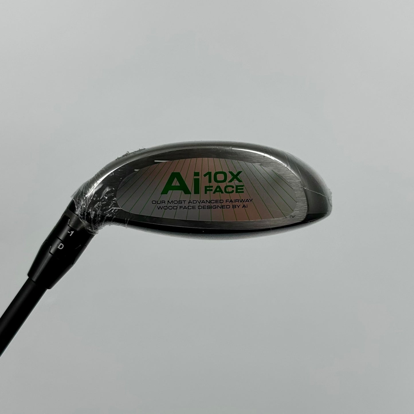 Callaway Elyte Triple Diamond FW3 15° / Stiff / Tensei 1K Black 75 S