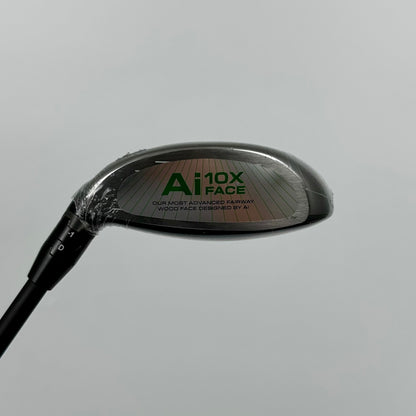 Callaway Elyte Triple Diamond FW3 15° / Stiff / Tensei 1K Black 75 S