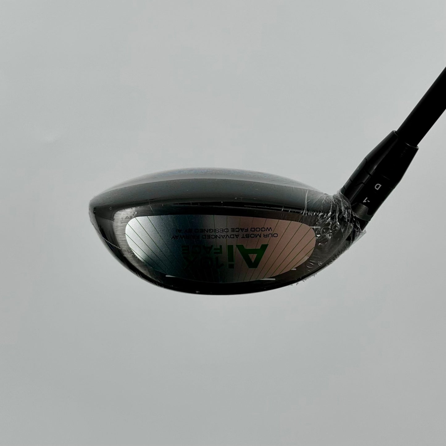 Callaway Elyte Triple Diamond FW3 15° / Stiff / Tensei 1K Black 75 S