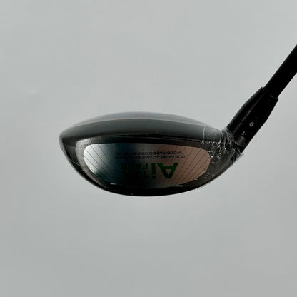 Callaway Elyte Triple Diamond FW3 15° / Stiff / Tensei 1K Black 75 S