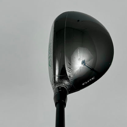 Callaway Elyte Triple Diamond FW3 15° / Stiff / Tensei 1K Black 75 S