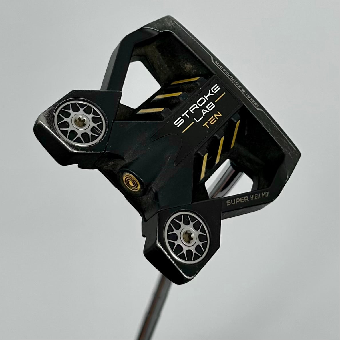 Odyssey Stroke Lab Ten Lined / 34"