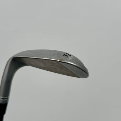 TaylorMade MG5 52° / Stiff / TT Dynamic Gold 105 S300