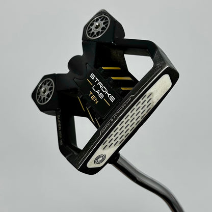 Odyssey Stroke Lab Ten Lined / 34"