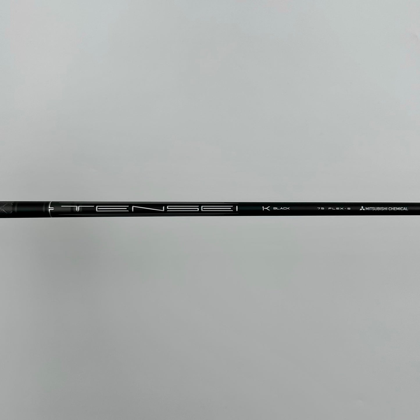 Callaway Elyte Triple Diamond FW3 15° / Stiff / Tensei 1K Black 75 S