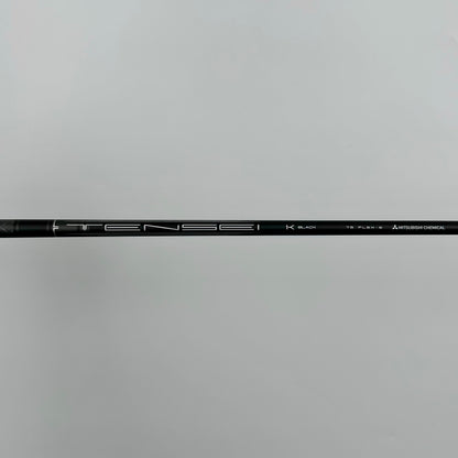 Callaway Elyte Triple Diamond FW3 15° / Stiff / Tensei 1K Black 75 S