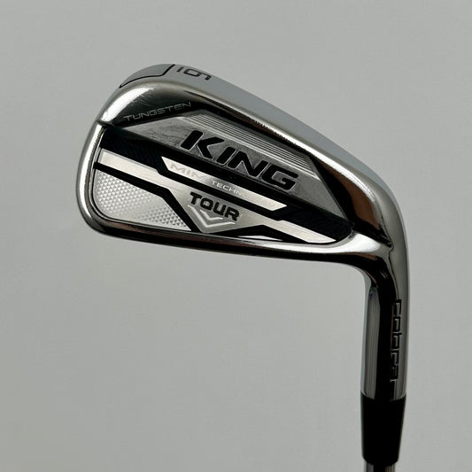 Cobra King MIM Tour 5-P / Stiff / KBS $-Taper 120