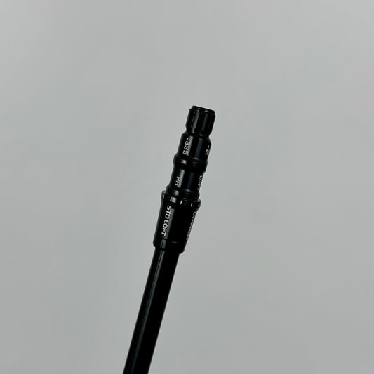 Mitsubishi Kai'li Red FW 75 S / Stiff / TaylorMade