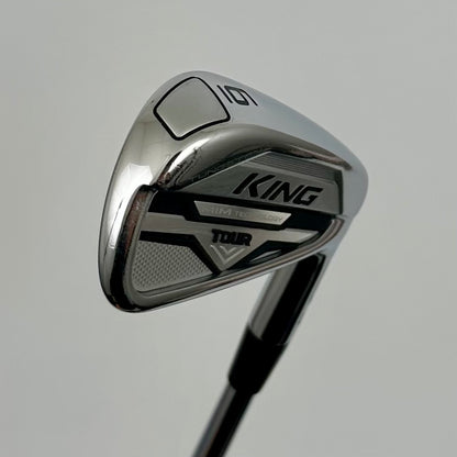 Cobra King MIM Tour 5-P / Stiff / KBS $-Taper 120