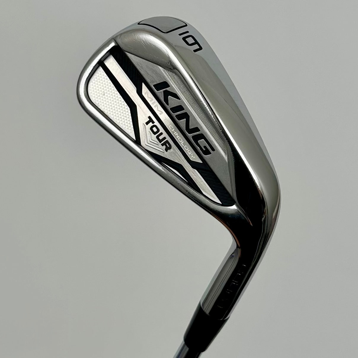 Cobra King MIM Tour 5-P / Stiff / KBS $-Taper 120