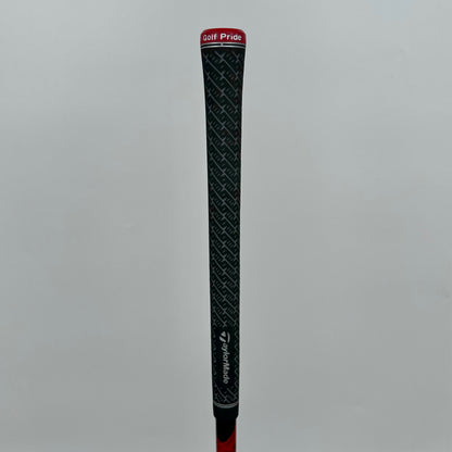 Mitsubishi Kai'li Red FW 75 S / Stiff / TaylorMade
