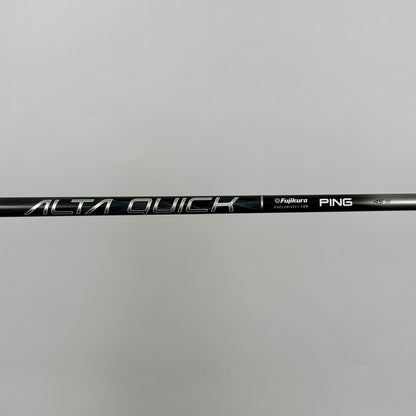 Fujikura Alta Quick 45g / Senior / Ping G440