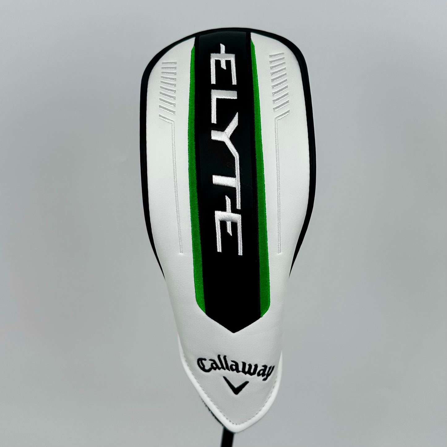 Callaway Elyte FW3HL 16,5° / Regular / Project X Denali Charcoal 60g 5.5