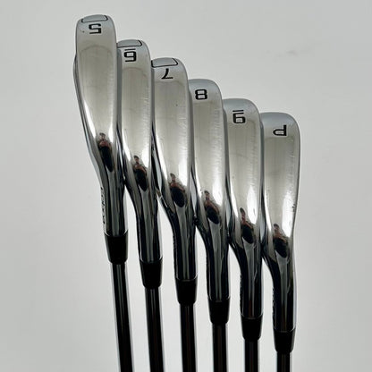 Cobra King MIM Tour 5-P / Stiff / KBS $-Taper 120