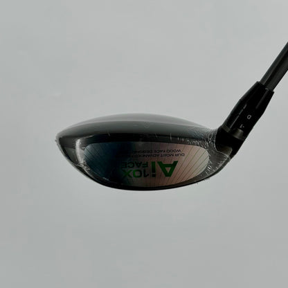 Callaway Elyte FW3HL 16,5° / Regular / Project X Denali Charcoal 60g 5.5