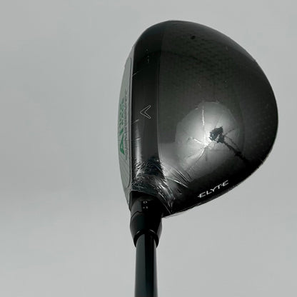 Callaway Elyte FW3HL 16,5° / Regular / Project X Denali Charcoal 60g 5.5