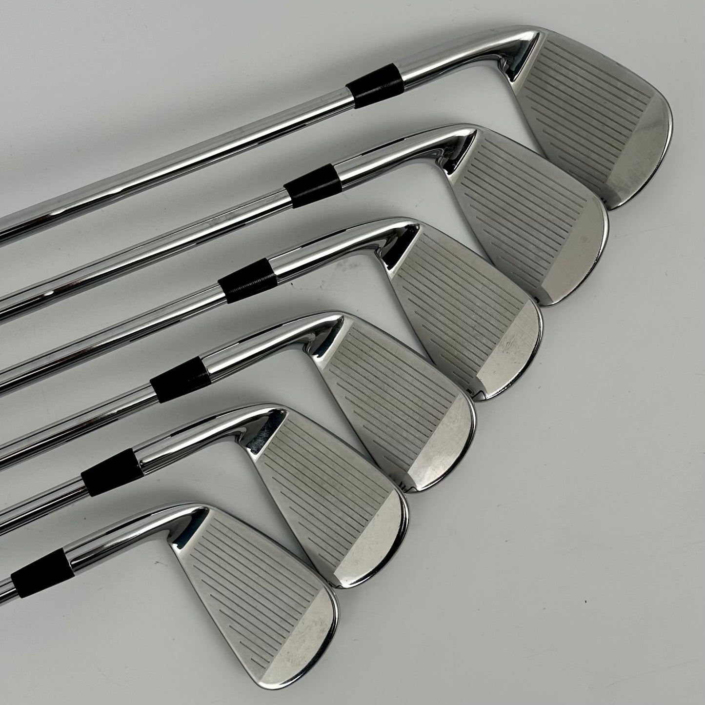 Cobra King MIM Tour 5-P / Stiff / KBS $-Taper 120