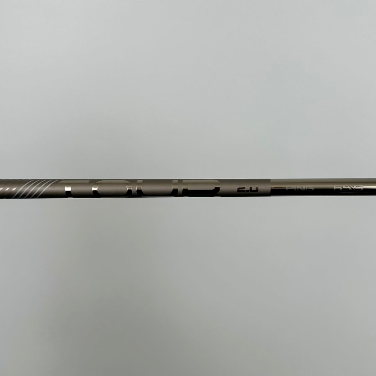 Ping Tour 2.0 Chrome 65 S / Stiff / Ping G440
