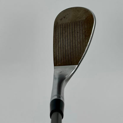 Callaway Jaws Raw 56° / Wedge-flex / Project X Catalyst Wedge