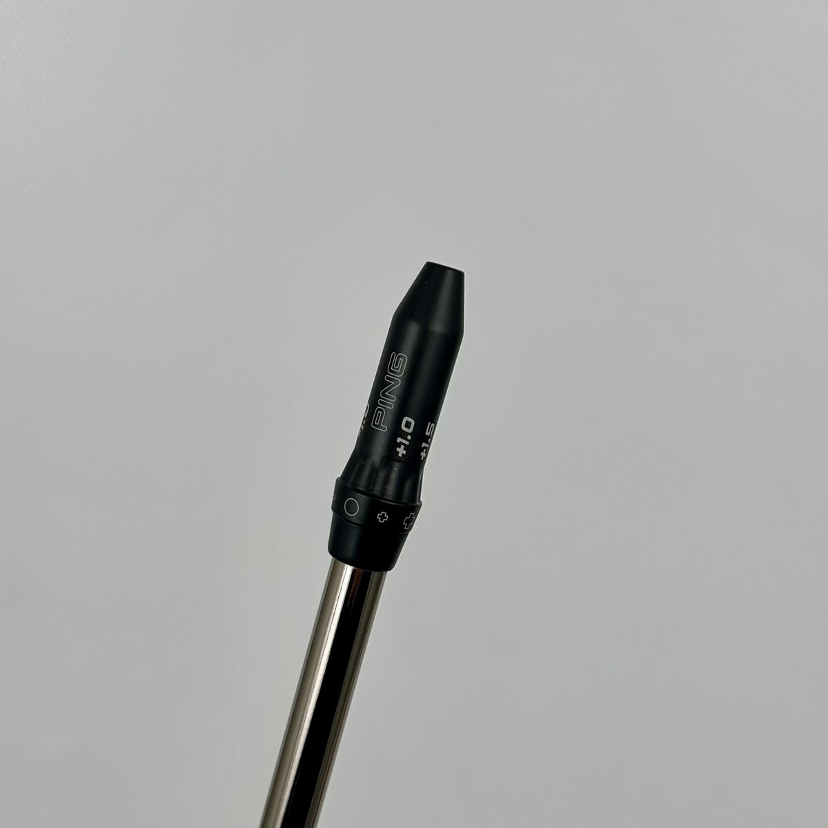 Ping Tour 2.0 Chrome 65 S / Stiff / Ping G440