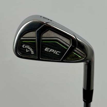 Callaway Epic CF17 5-P / Stiff / Project X LZ 95 6.0