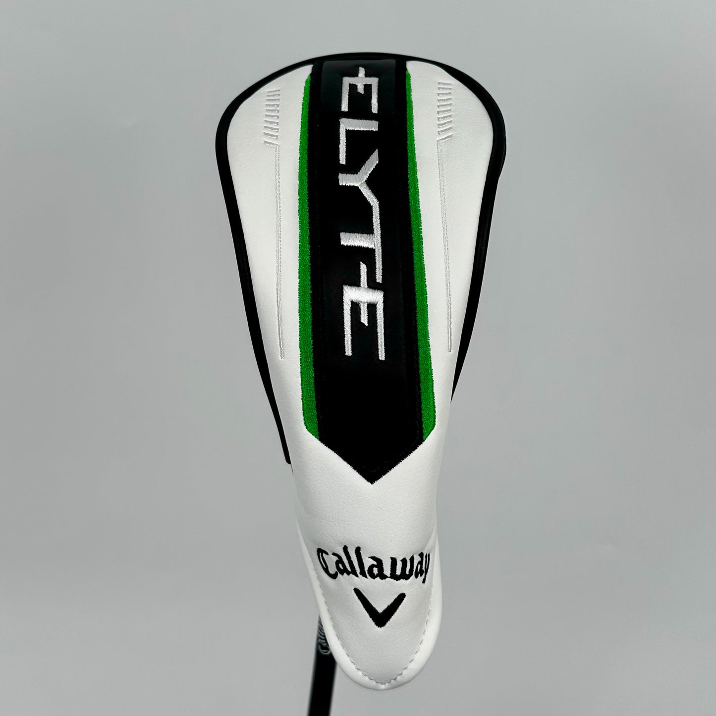 Callaway Elyte X Hybrid 4 21° / Regular / Project X Denali Charcoal 5.5 60g HY