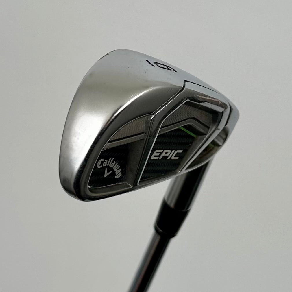 Callaway Epic CF17 5-P / Stiff / Project X LZ 95 6.0