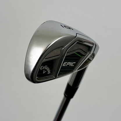 Callaway Epic CF17 5-P / Stiff / Project X LZ 95 6.0