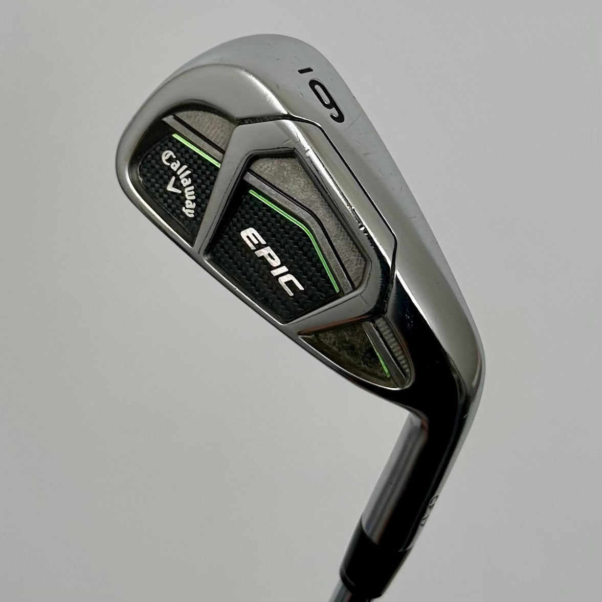Callaway Epic CF17 5-P / Stiff / Project X LZ 95 6.0