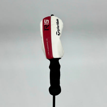 TaylorMade R15 Rescue Hybrid 3 19°