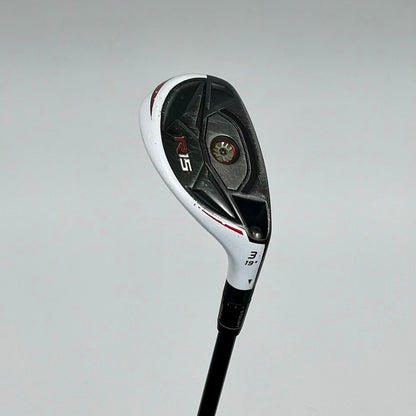 TaylorMade R15 Rescue Hybrid 3 19°