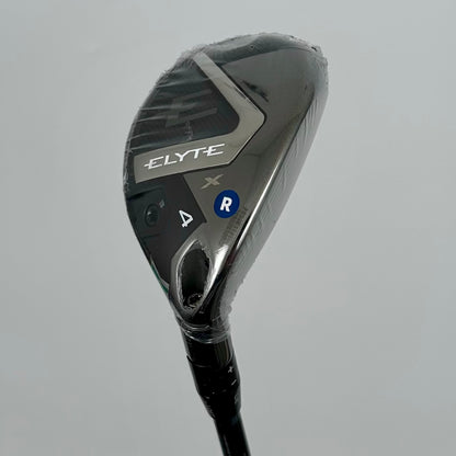 Callaway Elyte X Hybrid 4 21° / Regular / Project X Denali Charcoal 5.5 60g HY