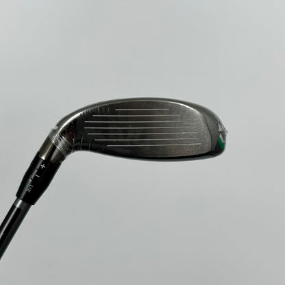 Callaway Elyte X Hybrid 4 21° / Regular / Project X Denali Charcoal 5.5 60g HY