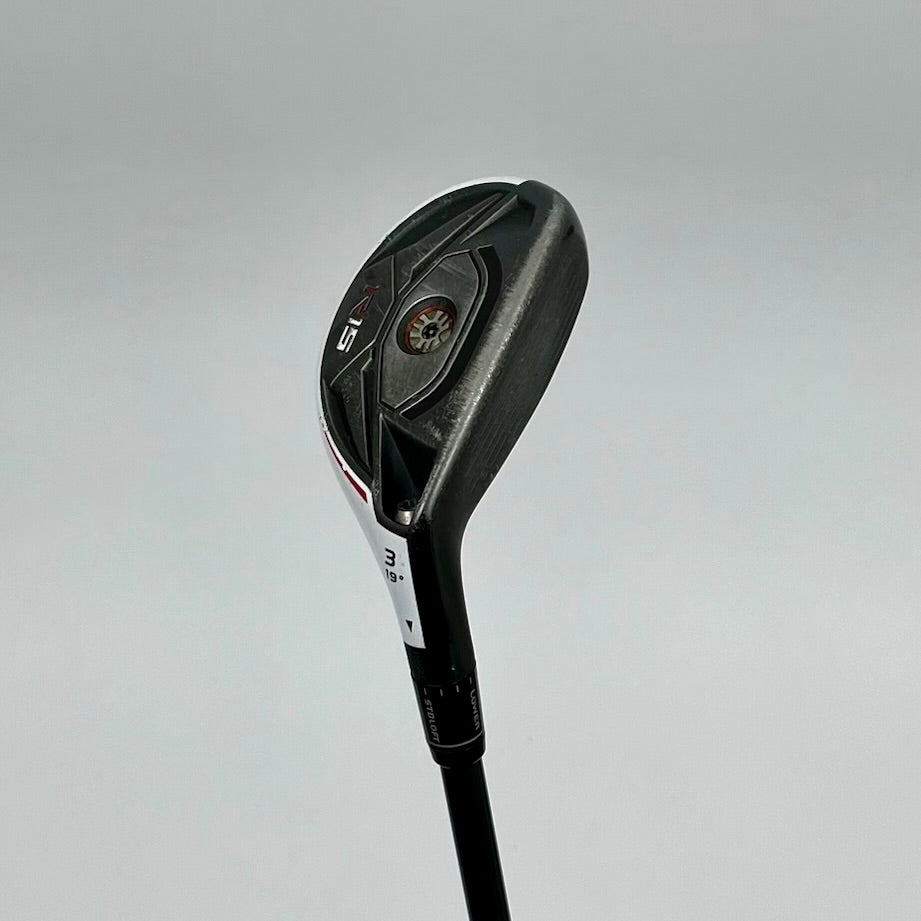 TaylorMade R15 Rescue Hybrid 3 19°