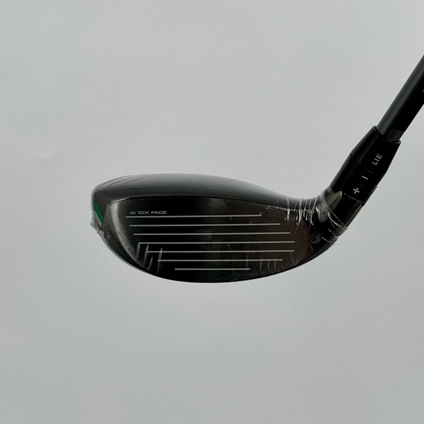 Callaway Elyte X Hybrid 4 21° / Regular / Project X Denali Charcoal 5.5 60g HY