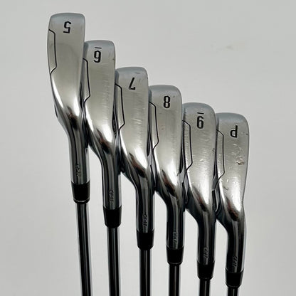 Callaway Epic CF17 5-P / Stiff / Project X LZ 95 6.0