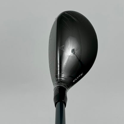Callaway Elyte X Hybrid 4 21° / Regular / Project X Denali Charcoal 5.5 60g HY