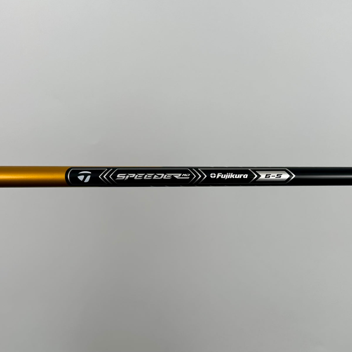 Fujikura Speeder MD 6-S / Stiff / TaylorMade