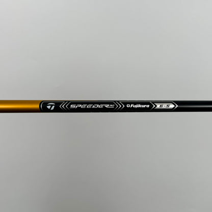 Fujikura Speeder MD 6-S / Stiff / TaylorMade