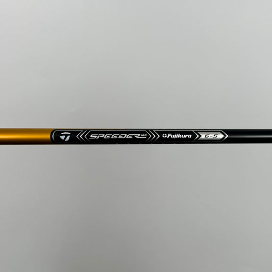 Fujikura Speeder MD 6-S / Stiff / TaylorMade