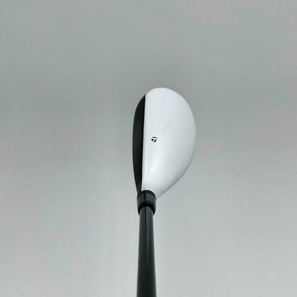 TaylorMade R15 Rescue Hybrid 3 19°