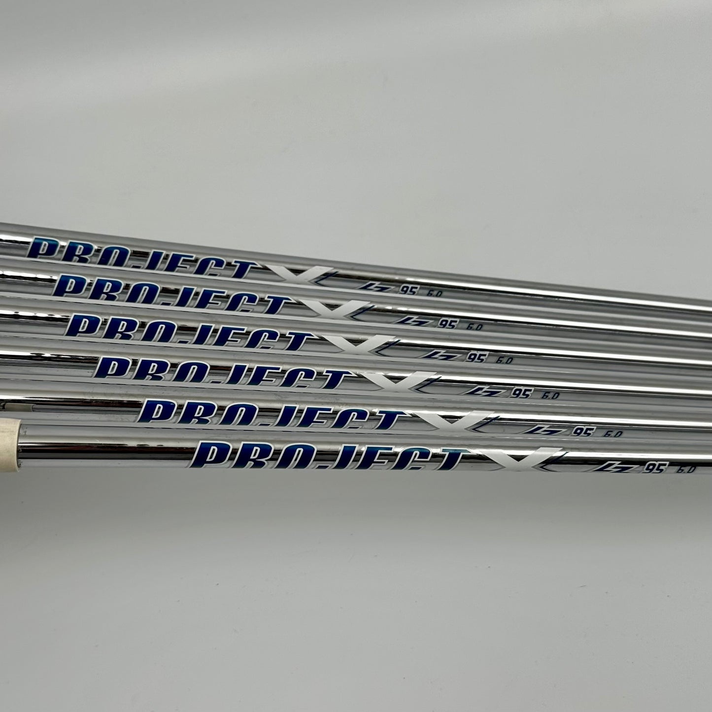 Callaway Epic CF17 5-P / Stiff / Project X LZ 95 6.0