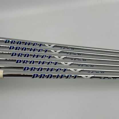 Callaway Epic CF17 5-P / Stiff / Project X LZ 95 6.0