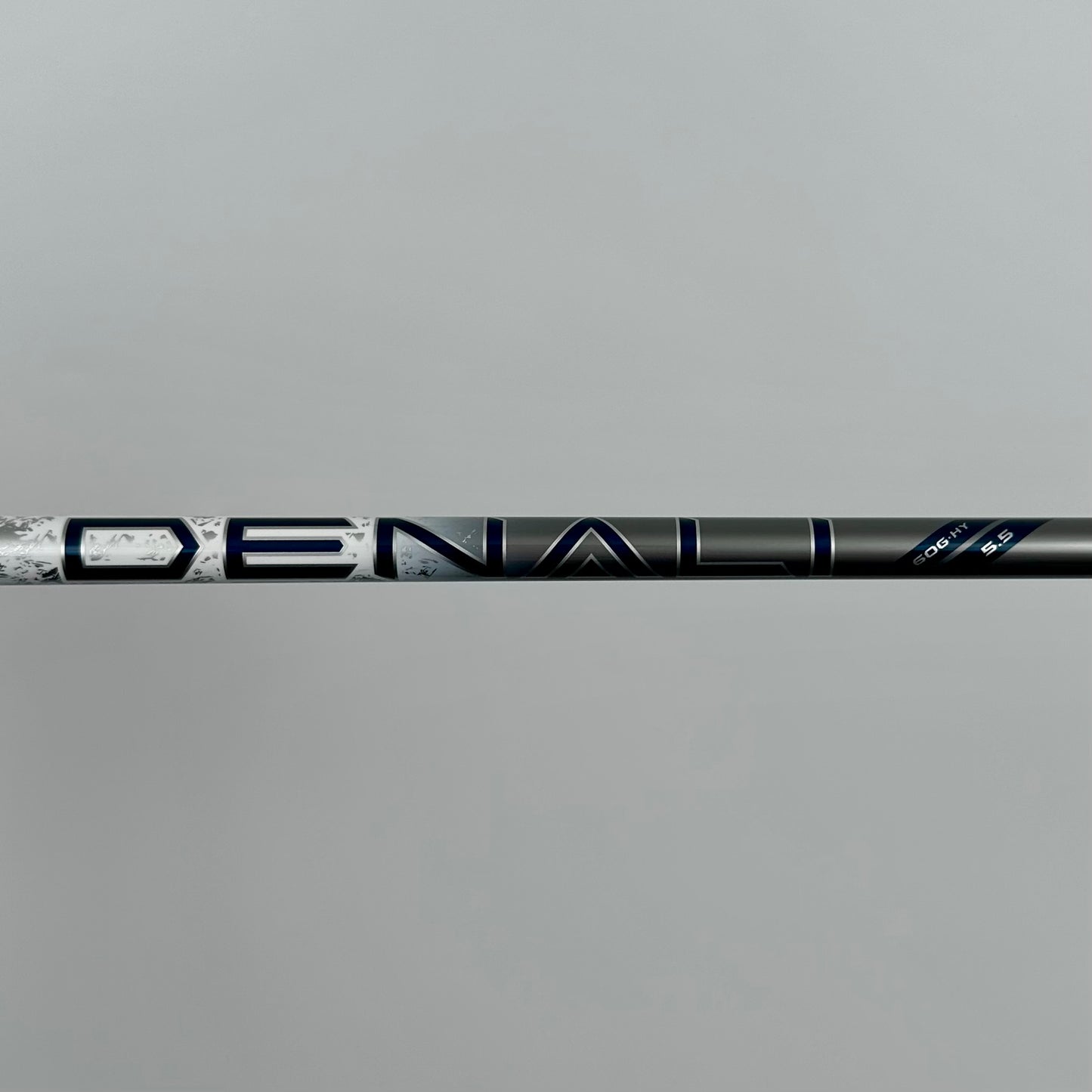 Callaway Elyte X Hybrid 4 21° / Regular / Project X Denali Charcoal 5.5 60g HY