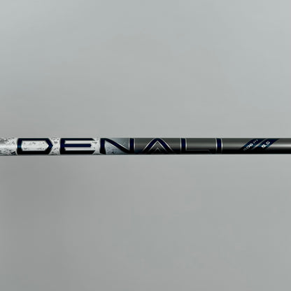 Callaway Elyte X Hybrid 4 21° / Regular / Project X Denali Charcoal 5.5 60g HY