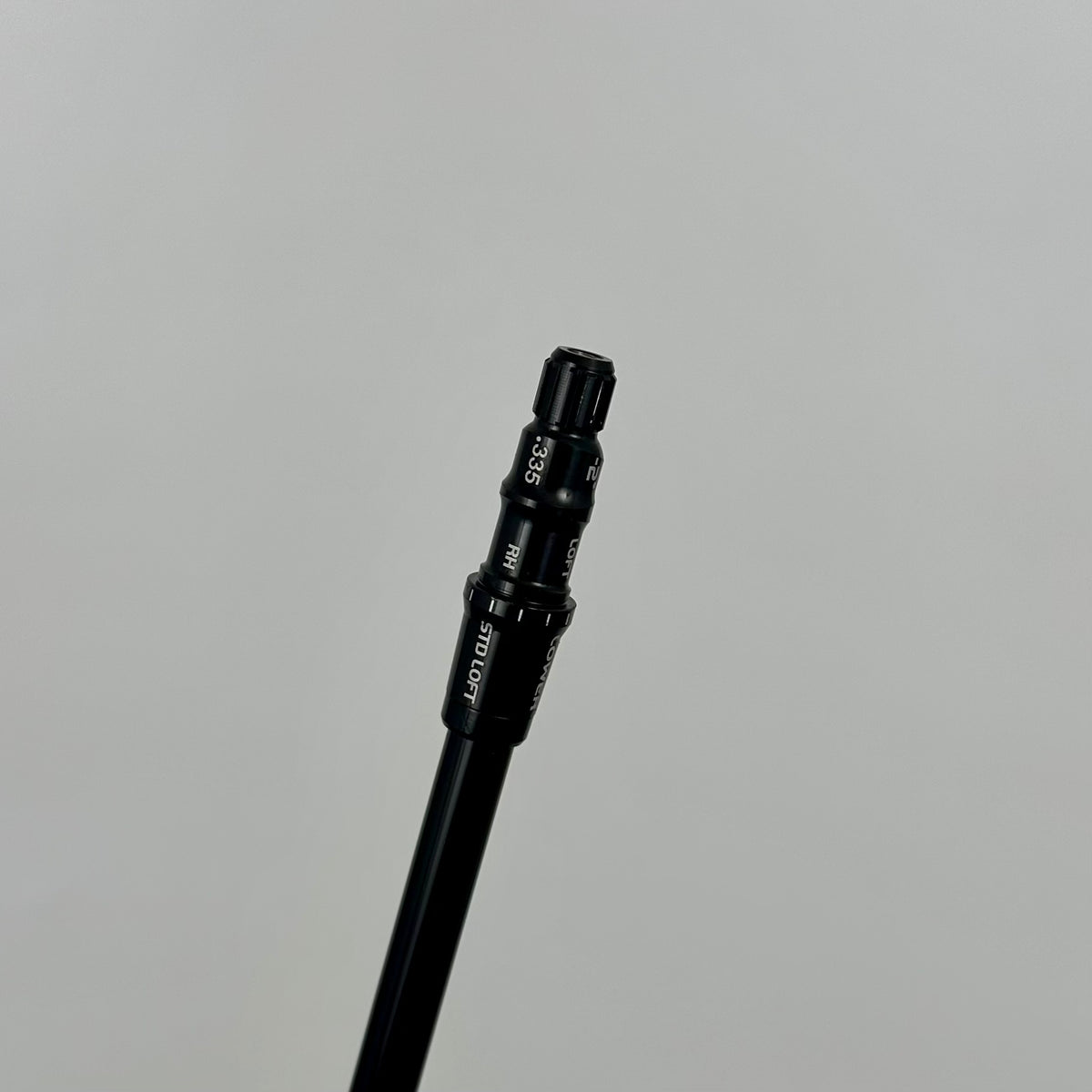Fujikura Speeder MD 6-S / Stiff / TaylorMade