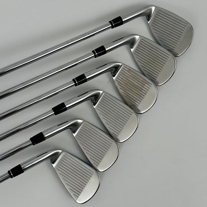 Callaway Epic CF17 5-P / Stiff / Project X LZ 95 6.0