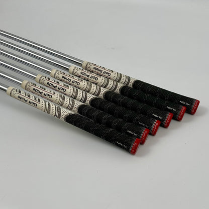Callaway Epic CF17 5-P / Stiff / Project X LZ 95 6.0