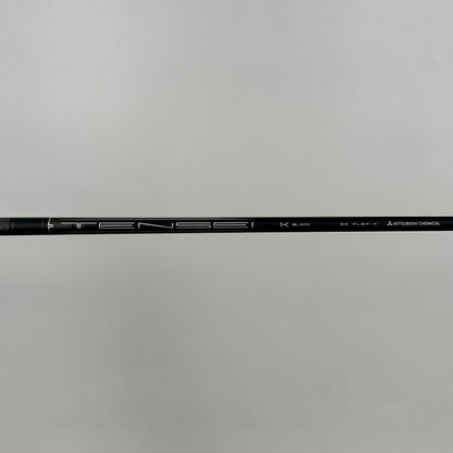 Mitsubishi Tensei 1K Black 65 X Xlink Tech / X-Stiff / Ping G440