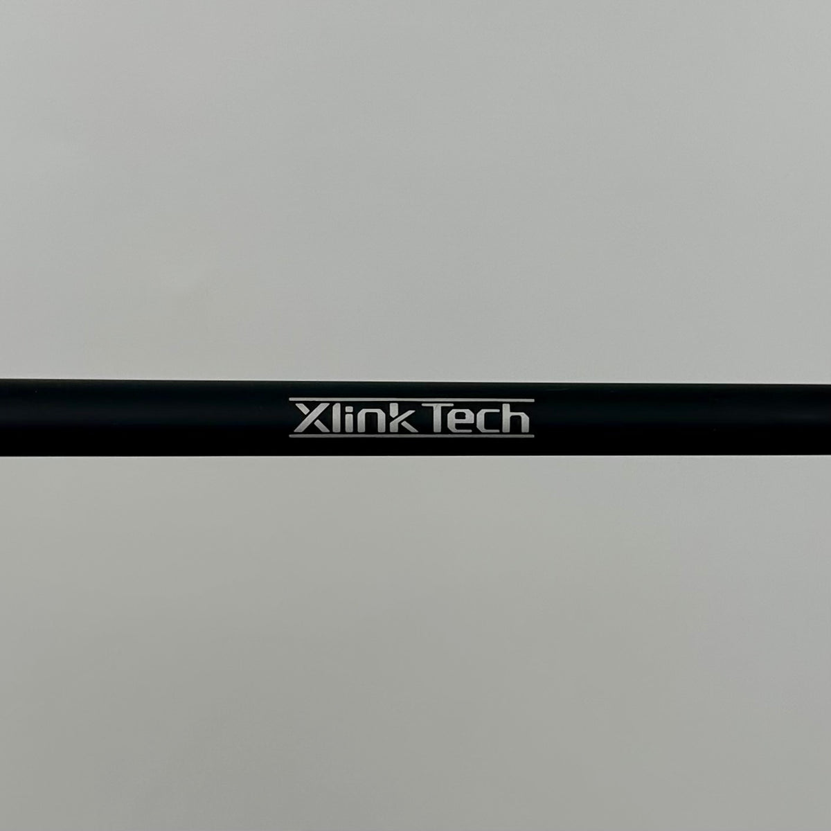 Mitsubishi Tensei 1K Black 65 X Xlink Tech / X-Stiff / Ping G440
